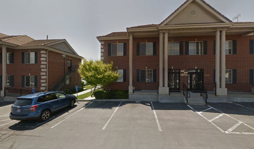 Morrison Law Office — attorney in Salt Lake City, UT
