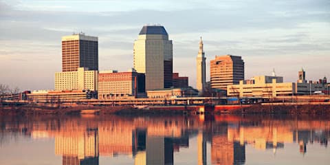 Morrison Mahoney LLP — attorney in Springfield, MA