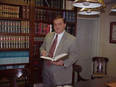 Morrocco Law Office — attorney in Bristol, CT