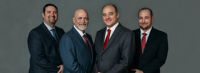 Morrow, Gates & Morrow, LLC. — attorney in Opelousas, LA