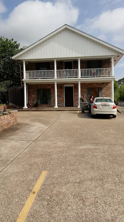 Morrow, Morrow, Ryan, Bassett & Haik — attorney in Opelousas, LA