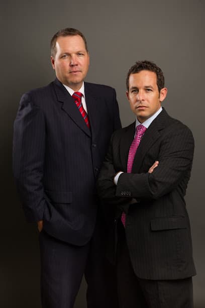 Moses and Rooth Attorneys at Law — attorney in Orlando, FL