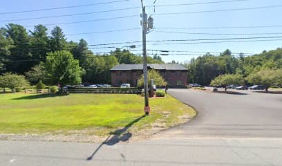 Moses Robert — attorney in Amherst, NH