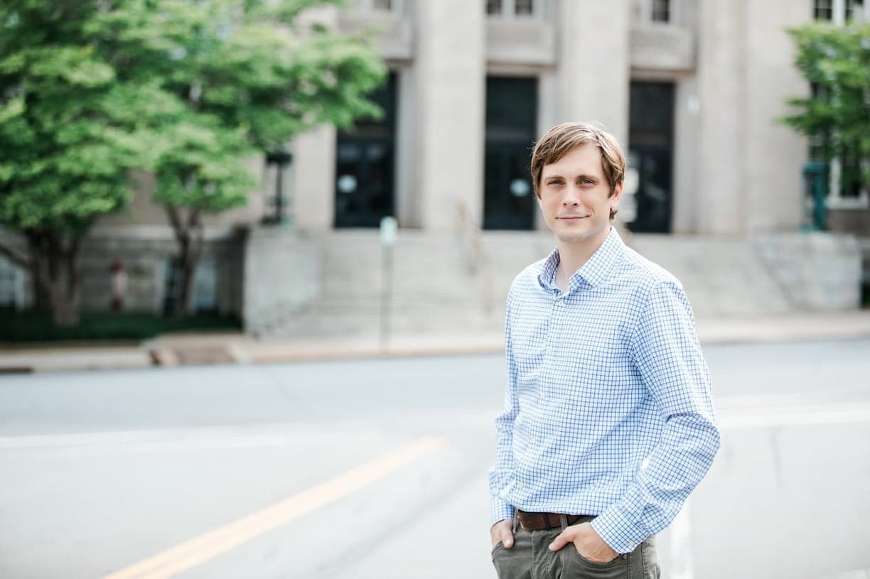 Mosley Law Firm, P.C. — attorney in Asheville, NC