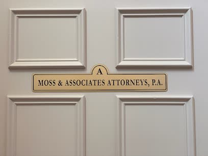 Moss & Associates Greenville, Attorneys P.A. — attorney in Greenville, SC