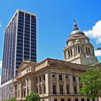 Moss, Kirby G. PC — attorney in Fort Wayne, IN