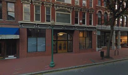 Motley Rice LLC — attorney in Charleston, WV