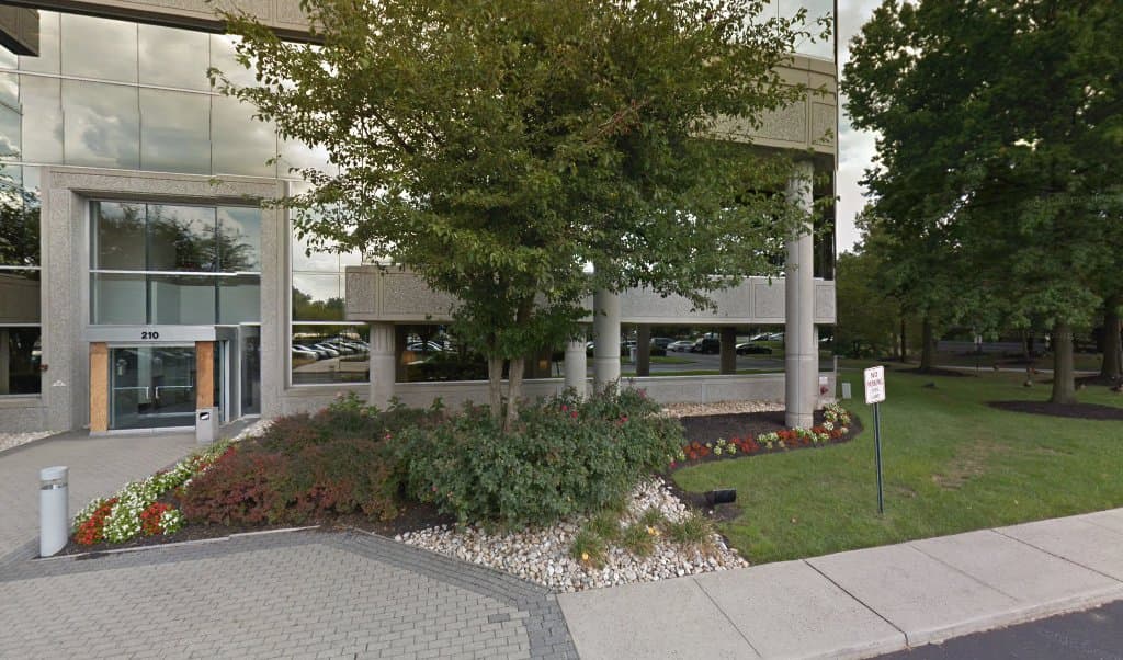 Motley Rice New Jersey LLC — attorney in Cherry Hill, NJ