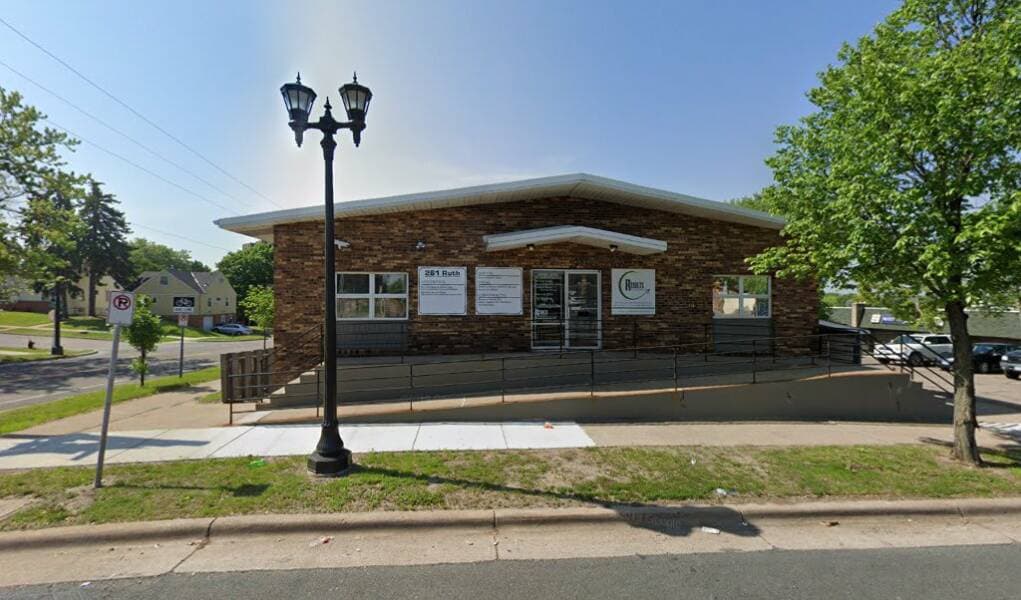Moua Law Office PA — attorney in St Paul, MN