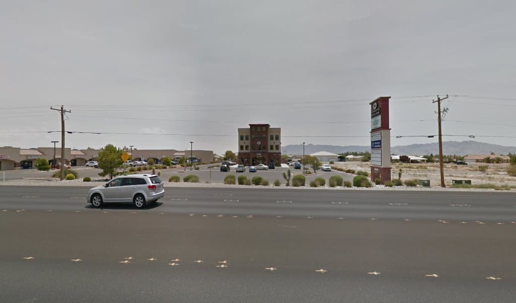 Mountain West Lawyers — attorney in Pahrump, NV