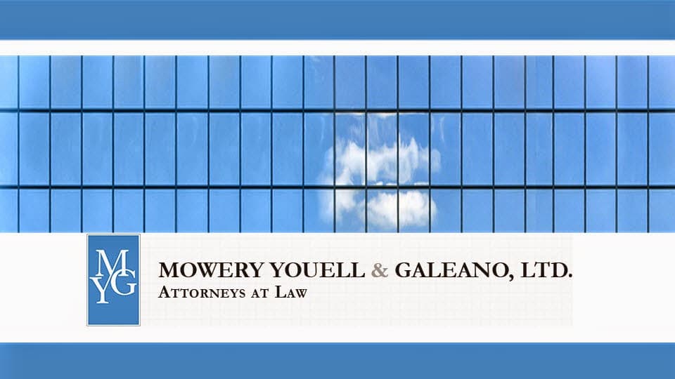 Mowery Youell & Galeano, Ltd. — attorney in Dublin, OH