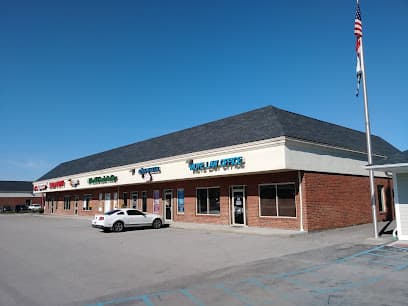 Moye Law Office — attorney in Winfield, WV