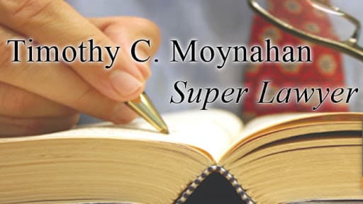 Moynahan Law Firm — attorney in Waterbury, CT