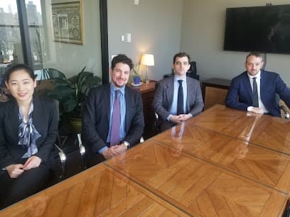 Muchmore & Associates PLLC — attorney in Brooklyn, NY