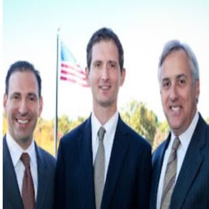 Muchnick Haber Margolis, LC — attorney in Clayton, MO