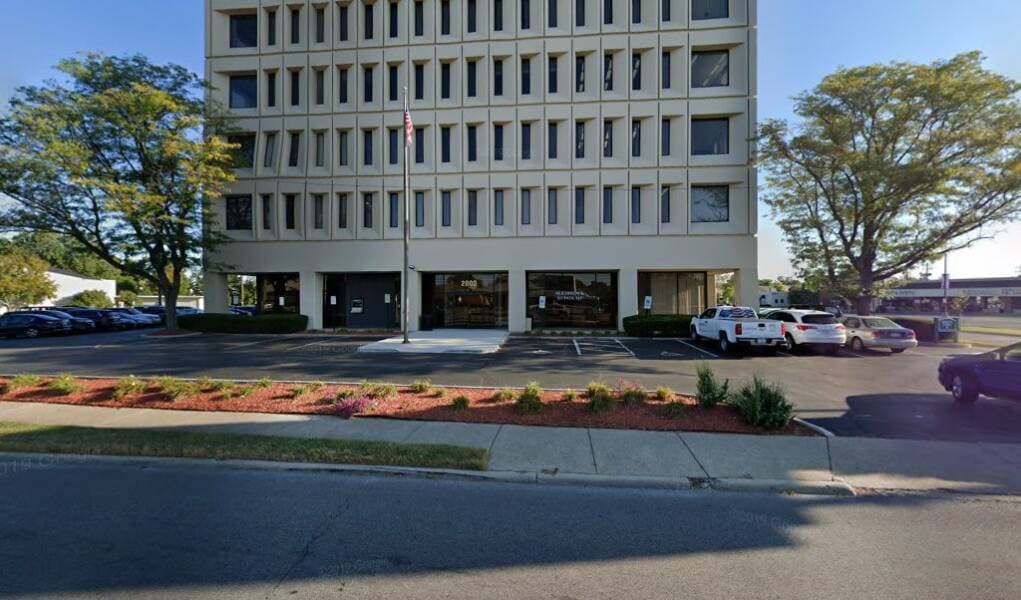 Muchnicki & Bittner, LLP — attorney in Columbus, OH