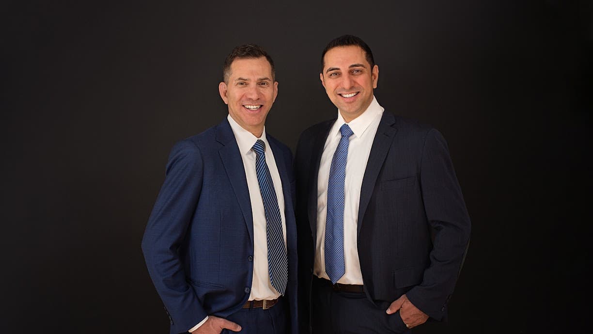 Muhaisen & Muhaisen, LLC Attorneys at Law — attorney in Denver, CO