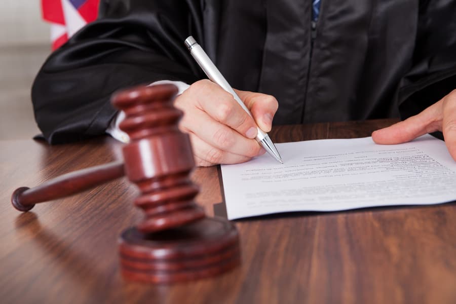 mulder law — attorney in Jacksonville, FL