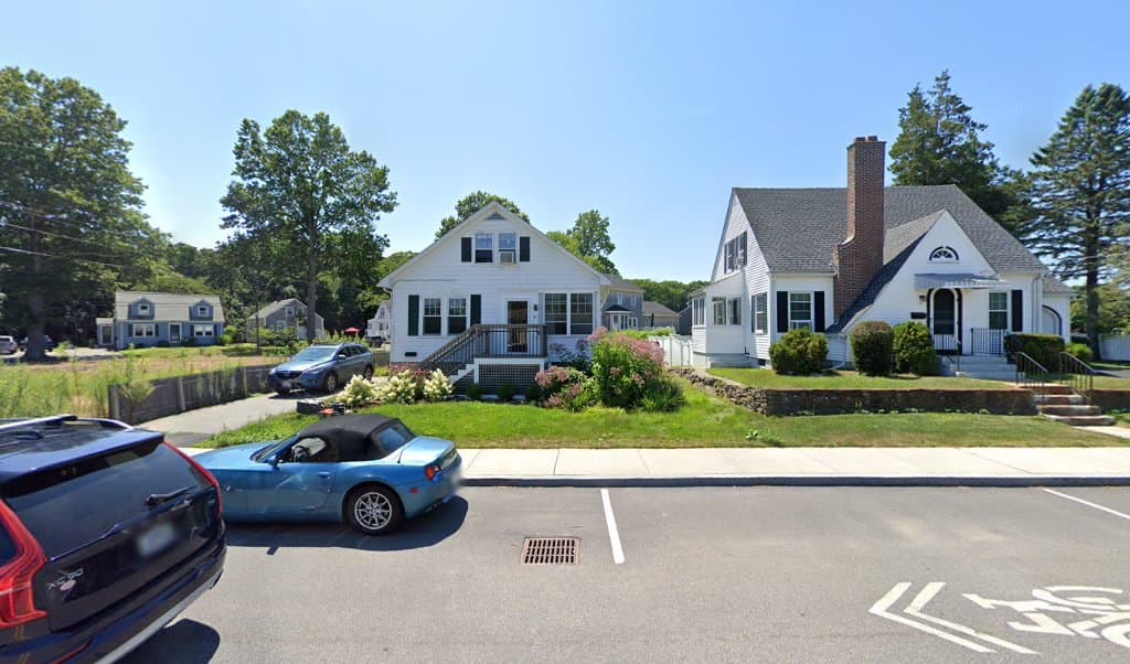 Muller Law, LLC — attorney in Barrington, RI