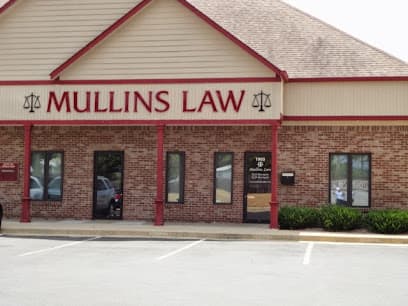 Mullins Law Office LLC — attorney in Plainfield, IN