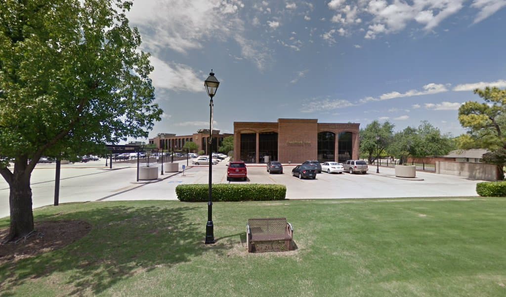 Mullins Mullins Sexton & Reaves, P.C. — attorney in Oklahoma City, OK
