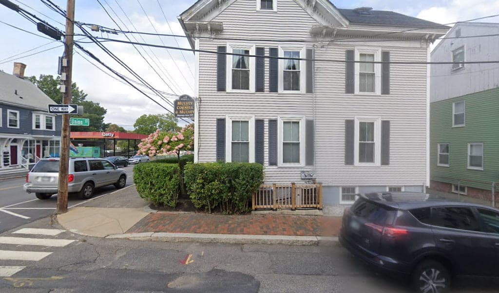 Mulvey, Cornell & Mulvey — attorney in Portsmouth, NH