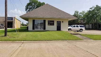 Munsterman Law Firm — attorney in Alexandria, LA