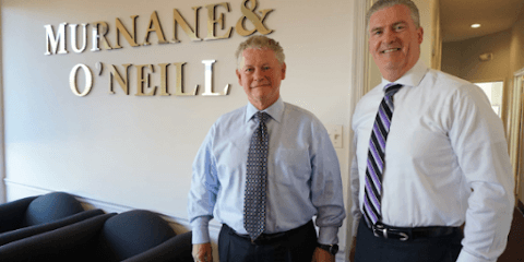 Murnane & O'Neill Injury Lawyers — attorney in Glen Burnie, MD