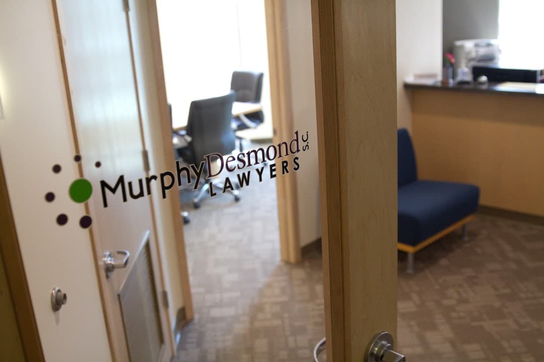 Murphy Desmond S.C. — attorney in Janesville, WI