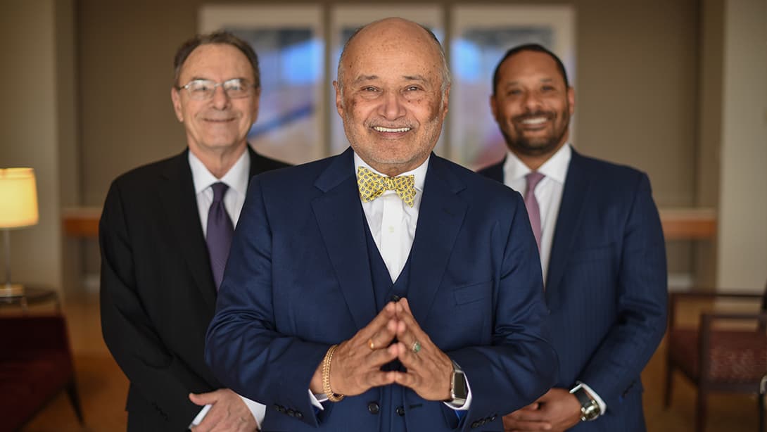 Murphy, Falcon & Murphy — attorney in Baltimore, MD