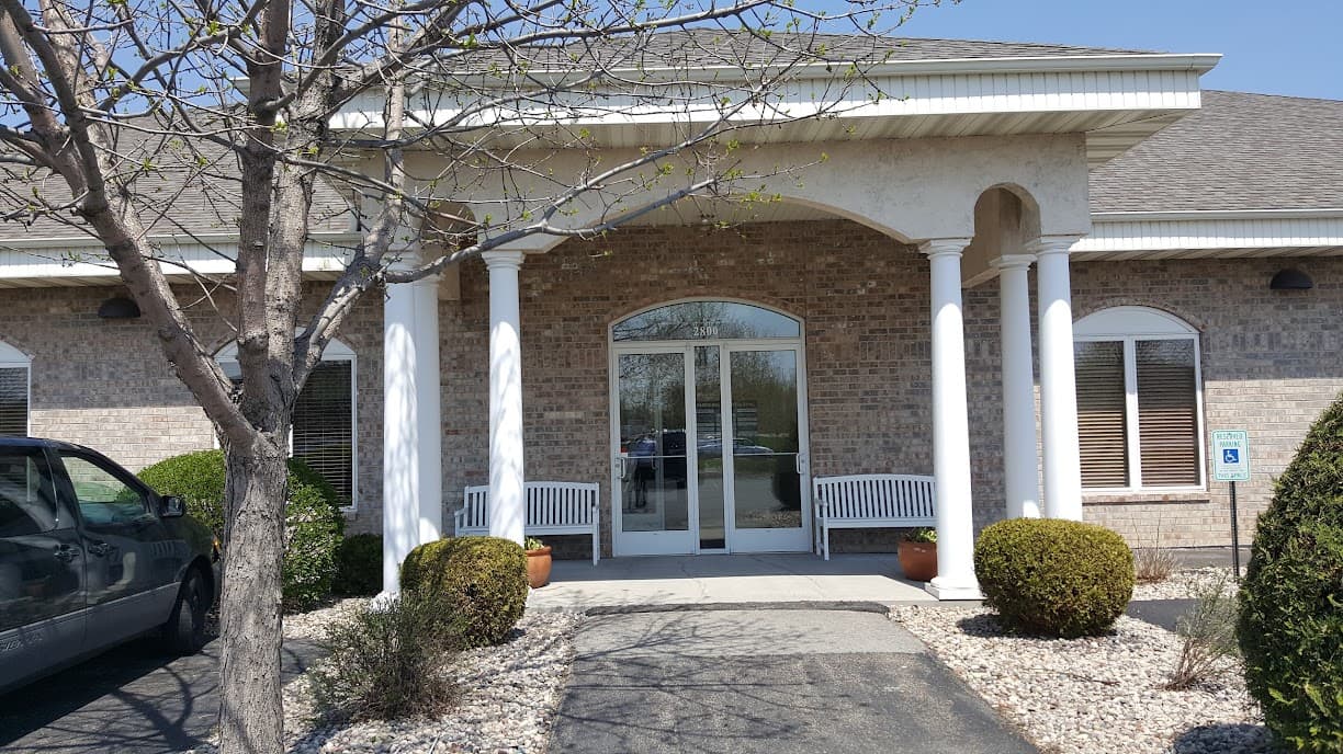 Murphy Law Firm — attorney in Appleton, WI