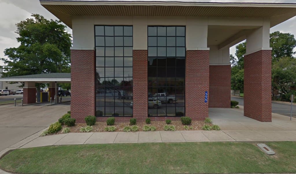 Murphy Law Firm — attorney in Batesville, AR