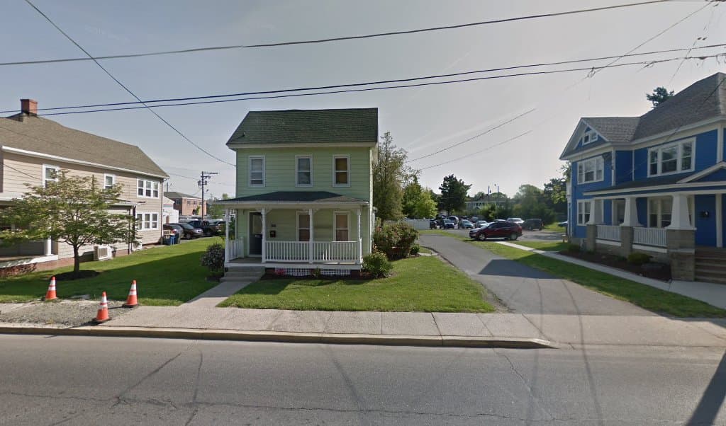 Murphy Law Firm — attorney in Georgetown, DE