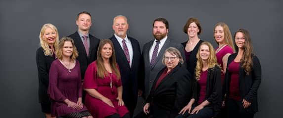 Murphy Law Firm — attorney in Great Falls, MT