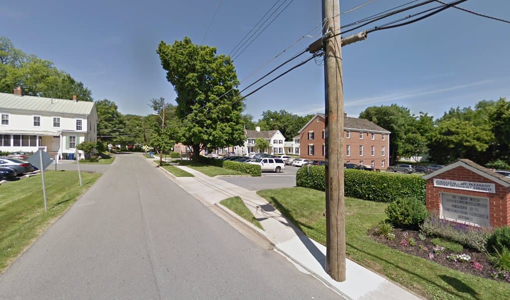 Murphy & Mood — attorney in Rockville, MD