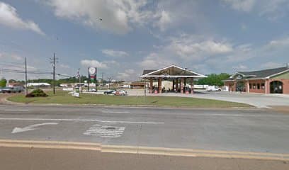 Murphy Williams PLLC — attorney in Carthage, MS