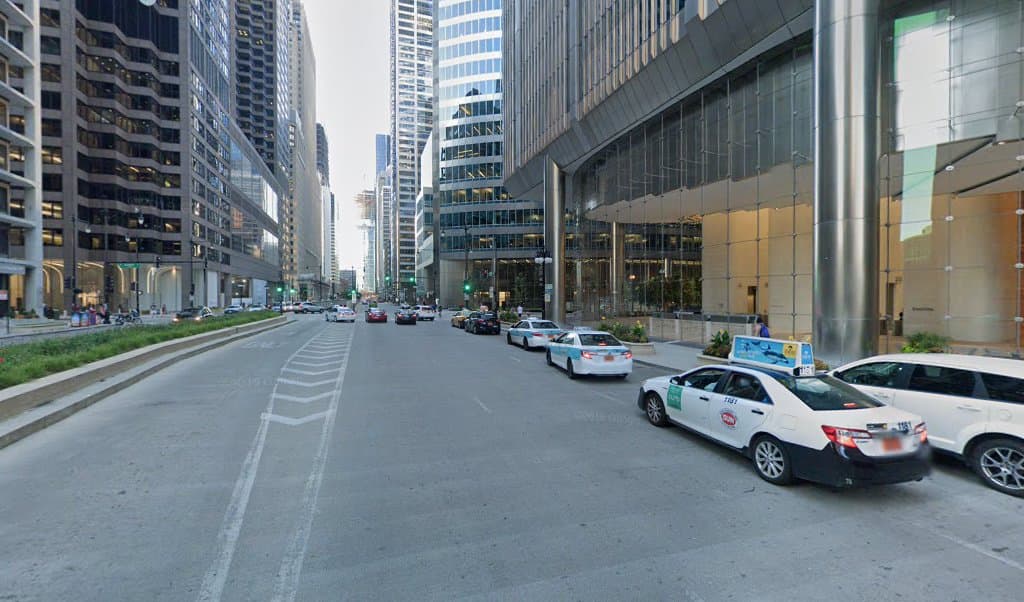 Murray Lynn H — attorney in Chicago, IL
