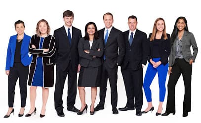 Murray Osorio PLLC — attorney in Fairfax, VA