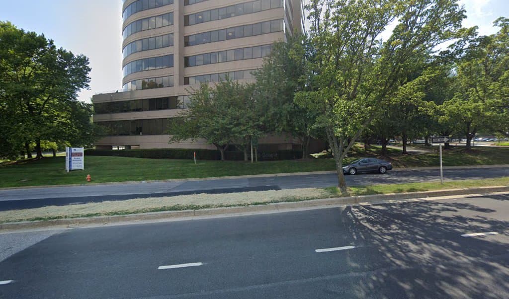 Murthy Law Offices — attorney in Owings Mills, MD