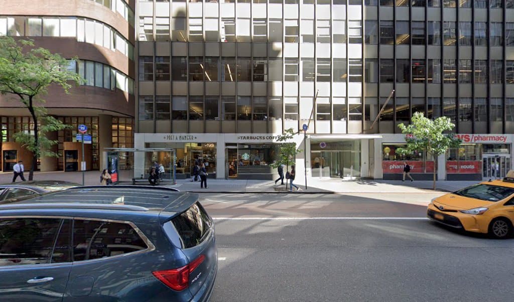 Musa-Obregon Law PC — attorney in New York, NY