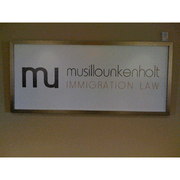 Musillo Unkenholt LLC