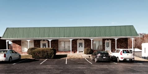 Musselwhite Meinhart & Staples, PSC — attorney in Radcliff, KY
