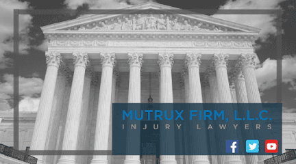 Mutrux Firm Injury Lawyers — attorney in Columbia, MO