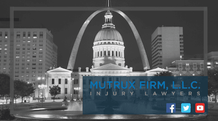 Mutrux Firm Injury Lawyers — attorney in St. Louis, MO