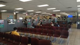 MVD Field Office