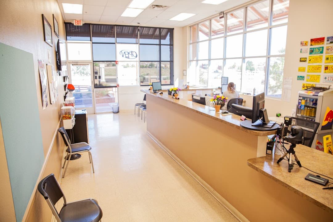 MVD Now — attorney in Albuquerque, NM