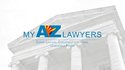 My AZ Lawyers — attorney in Mesa, AZ