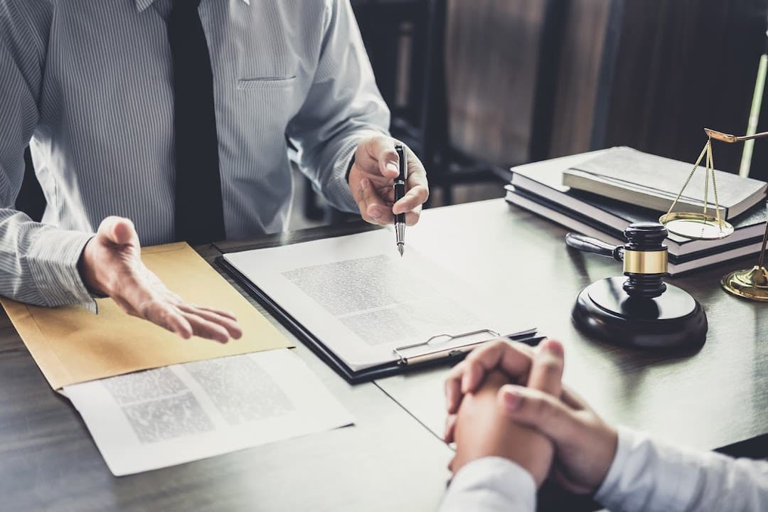 My AZ Legal Team — attorney in Phoenix, AZ