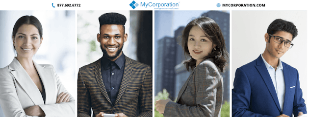 MyCorporation — attorney in Calabasas, CA