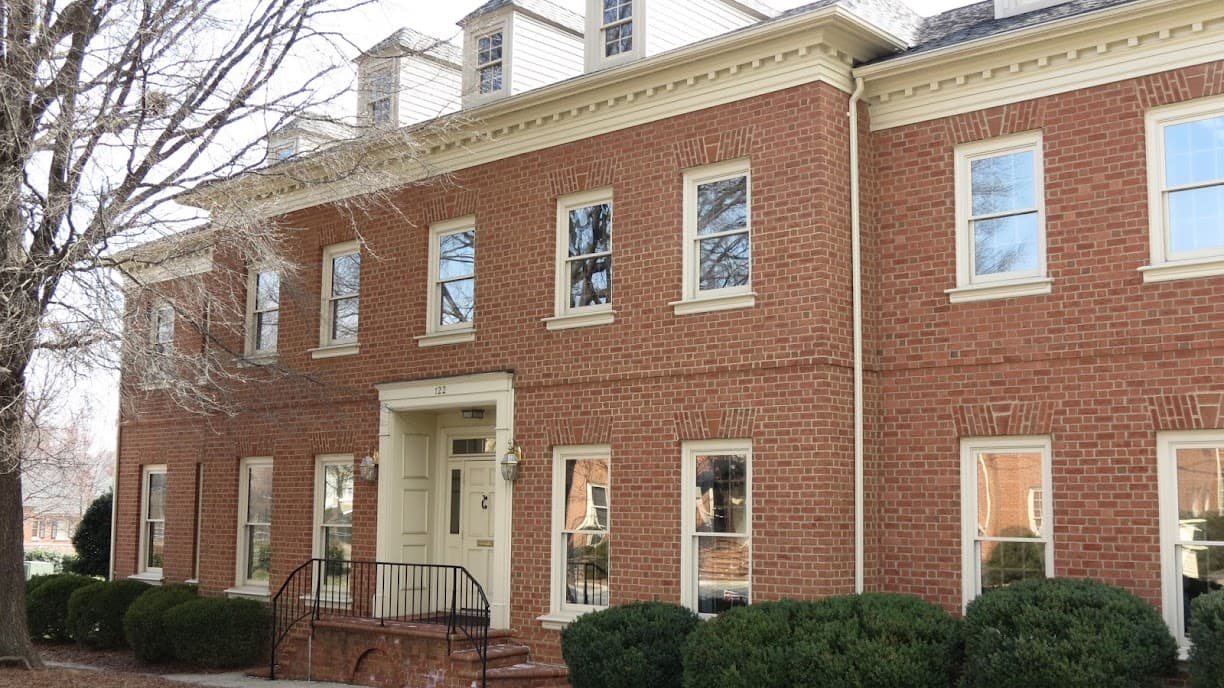 Myers Law Firm, PLLC — attorney in Charlotte, NC